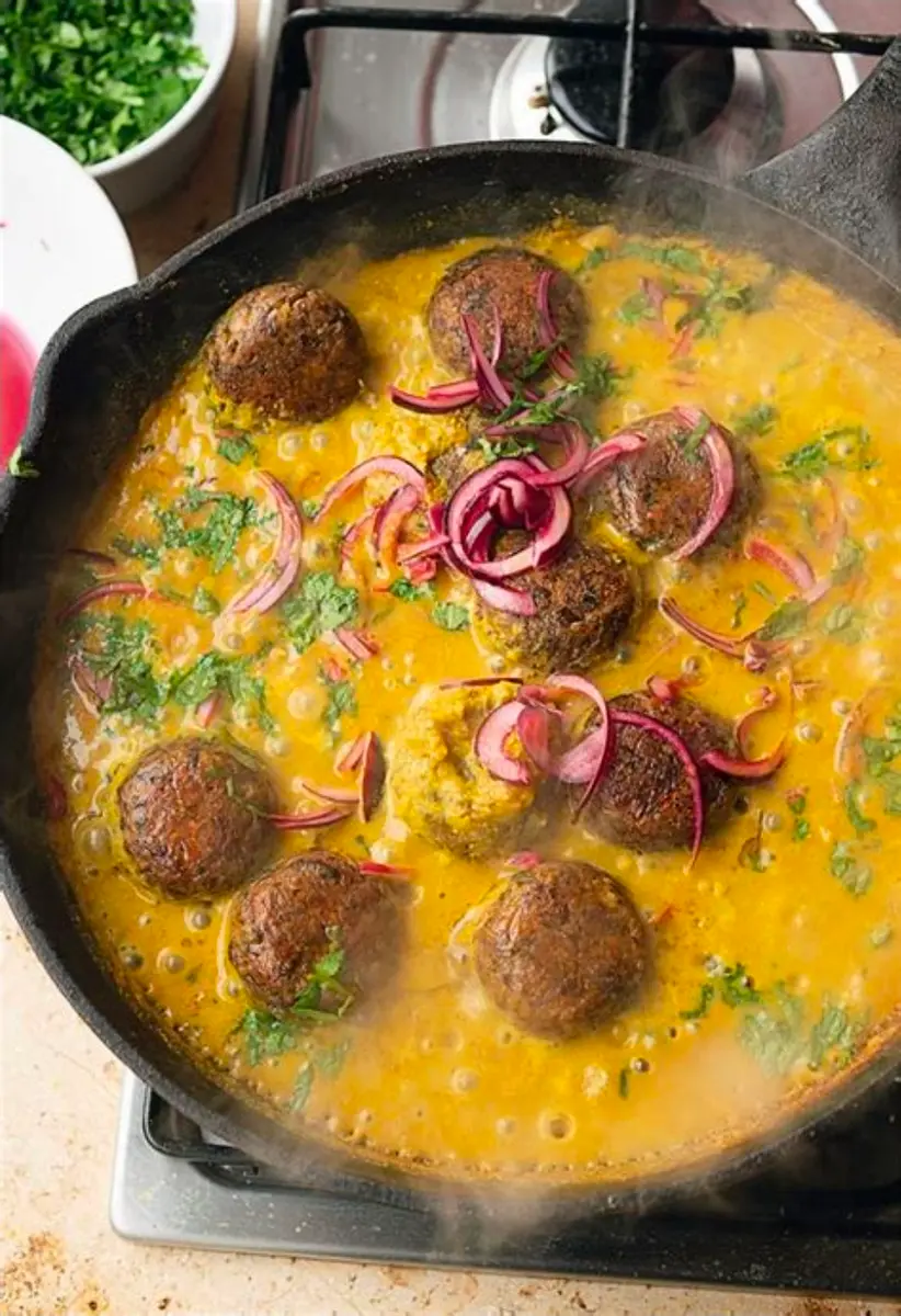 Ottolenghi night